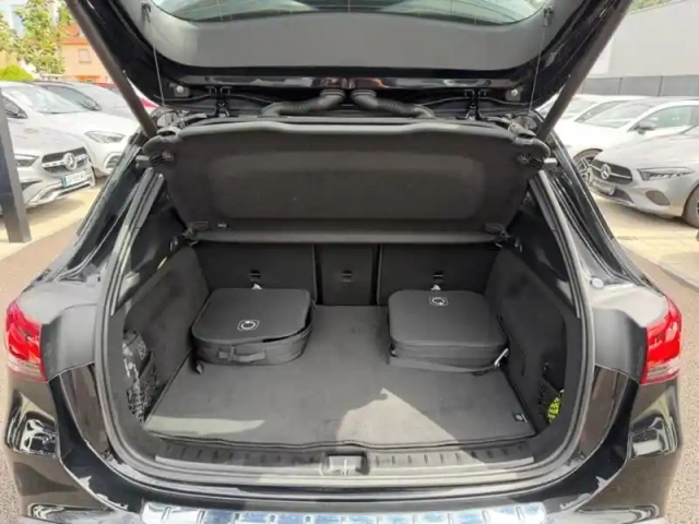 Mercedes Eqa 250 business line — photo 30