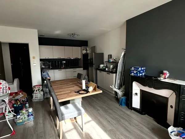 Beau T4 de 86 m2 au Centre Ville