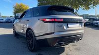 Land-Rover Range Rover Velar 3.0D V6 300ch R-Dynamic HSE AWD BVA — photo 7