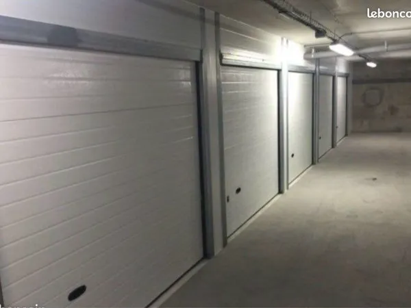 Box colombes pour stockage