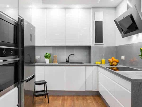 appartement à vendre -T4 + cabine - 4 pièces COMBLOUX (74)