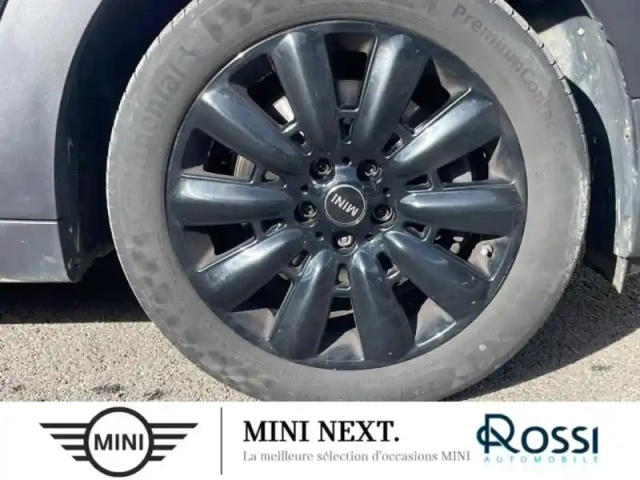 Mini Countryman cooper s  178ch northwood bva7 — photo 12