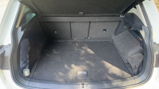 Volkswagen Tiguan 2.0 TDI 150 DSG7 - Black R Line – 2019 – 141284 km – Diesel – Boîte Automatique — photo 49