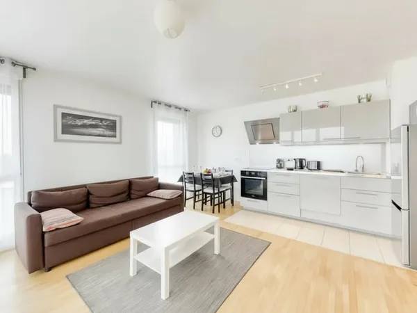 Appartement Massy 3 pièce(s) 61.59 m2