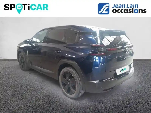 Citroën C5 Aircross hybride 145 ch e-dcs6 — photo 7