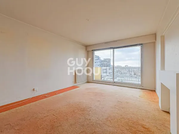 Appartement 3 pièces 73 m²