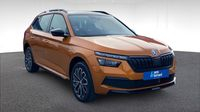 Skoda Kamiq 1.0 TSI Evo 110ch Monte-Carlo DSG7 — photo 3