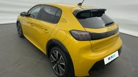 Peugeot 208 1.2 PureTech 130ch S&S GT EAT8 — photo 6
