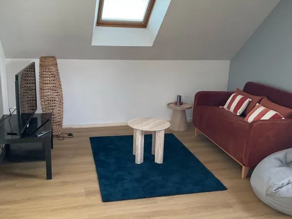 Appartement locatif étudiant