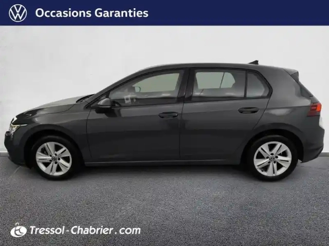 Volkswagen Golf 1.0 tsi opf 110 bvm6 life — photo 5