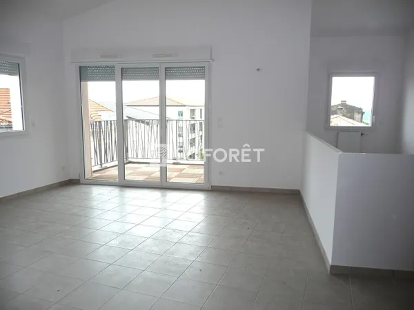 Appartement 3 pièces 80 m²