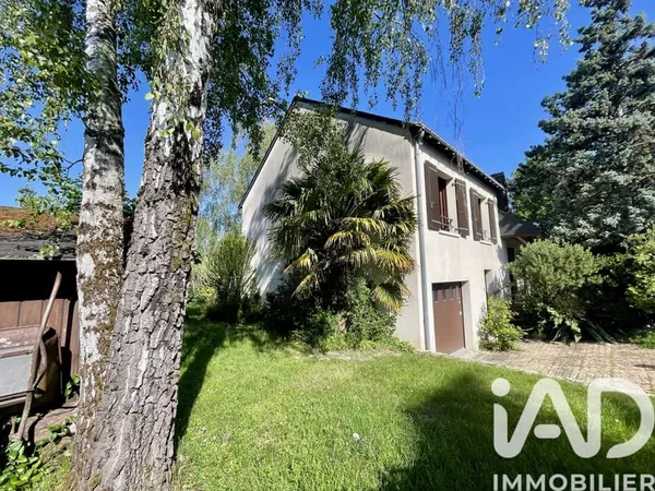 Maison 6 pièces 145 m²