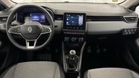 Renault Clio 1.5 Blue dCi 100ch Evolution - 24 — photo 11