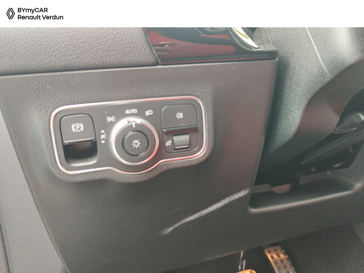 Mercedes GLA 200 d 8G-DCT — photo 23