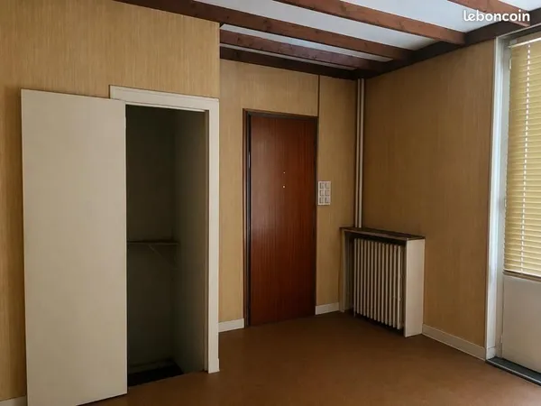 Local commercial 20 m²