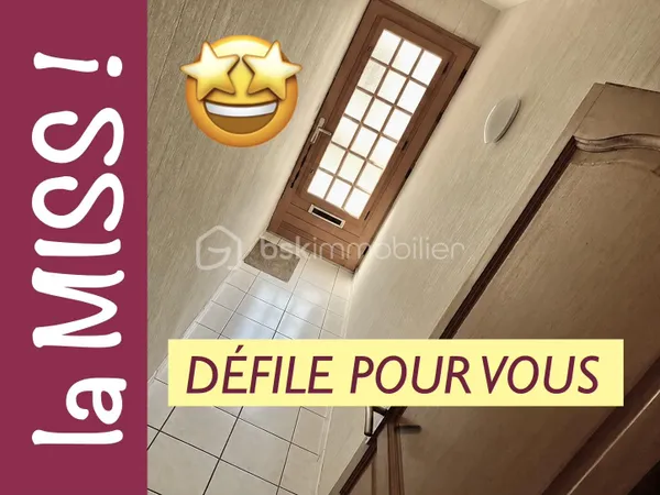 Maison 5 pièces 115 m²