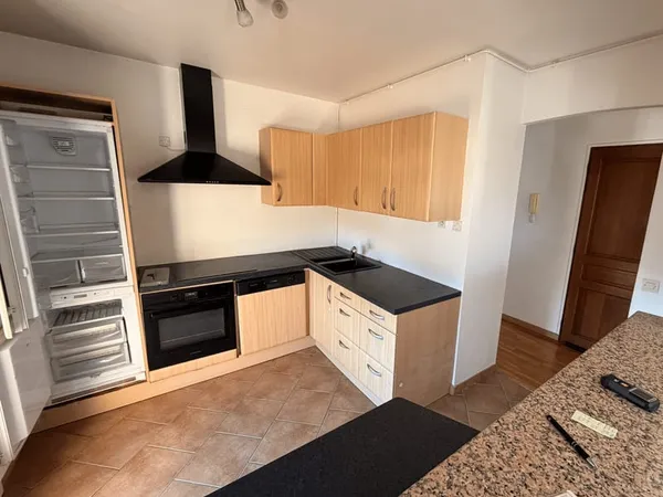 Appartement 4 pièces 75 m²