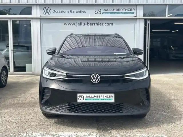 Volkswagen Id.4 286ch pro 79 kwh  life max — photo 5