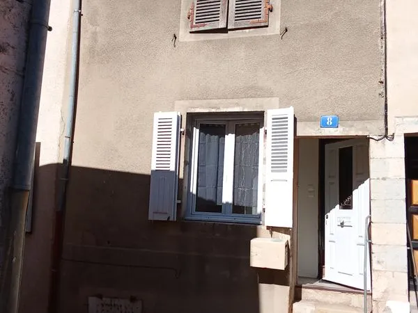 Maison poligny