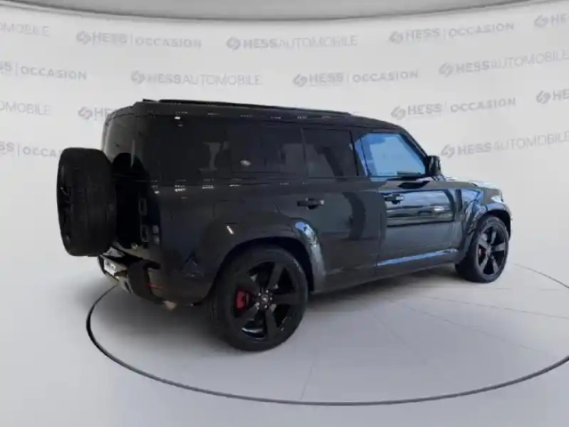 Land Rover Defender 110 2.0 p400e x-dynamic x — photo 21