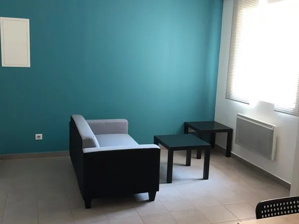 Appartement T1 Etudiant Universite Lyon 2 BRON