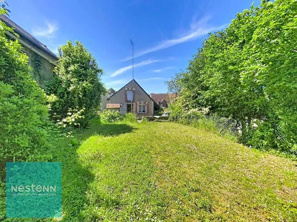Maison 3 pièces 67 m²