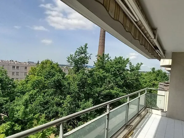 Appartement 3 pièces 68 m²