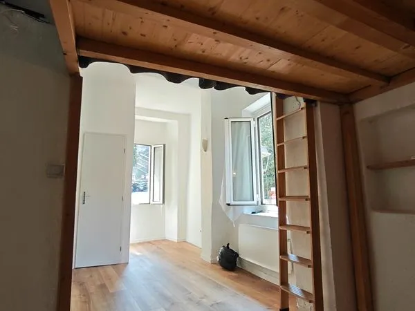 Studio Vieux Nice 132000