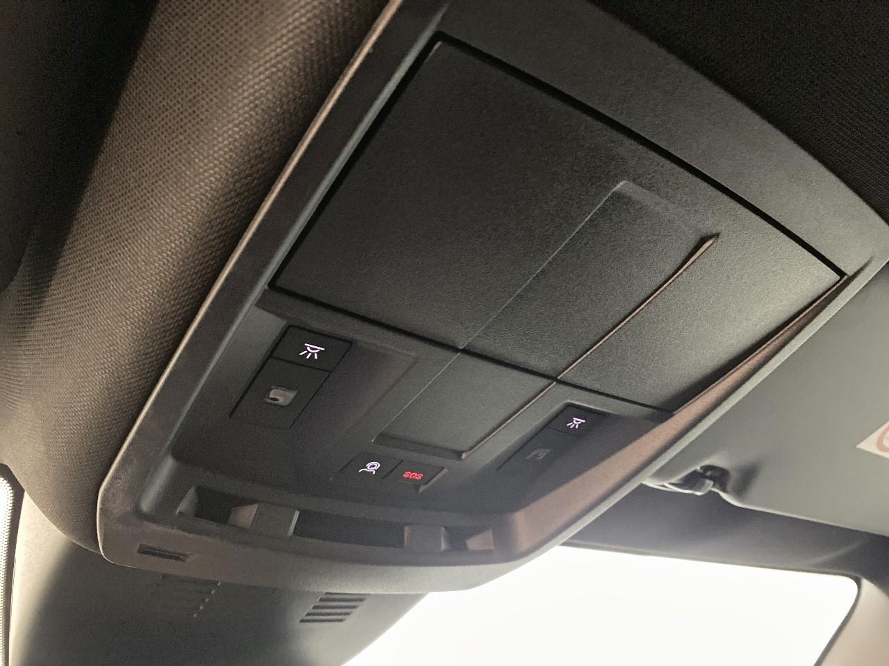 Peugeot 3008 hybrid 145 e-dcs6 allure — photo 19