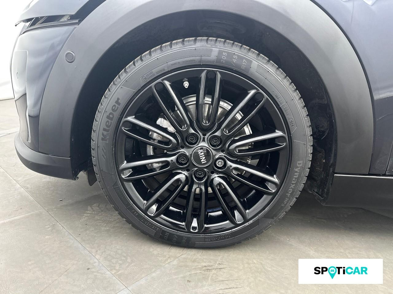 Mini One mini cooper 136ch edition premium plus bva7 — photo 11