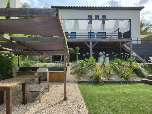 Maison Vente Juvignac 4p 205m² 649000€
