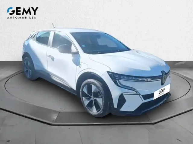 Renault Megane e-tech ev40 130ch standard charge — photo 48
