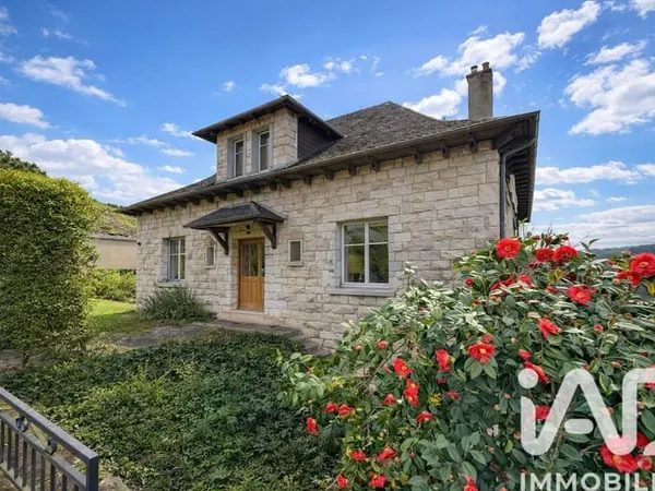 Vente Maison/villa 7 pièces