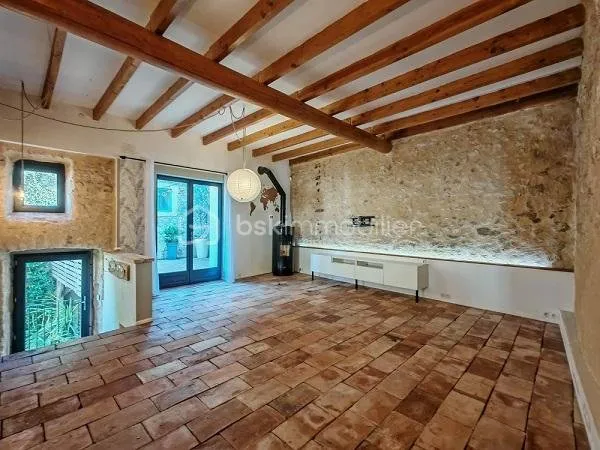 Maison 4 pièces 145 m²