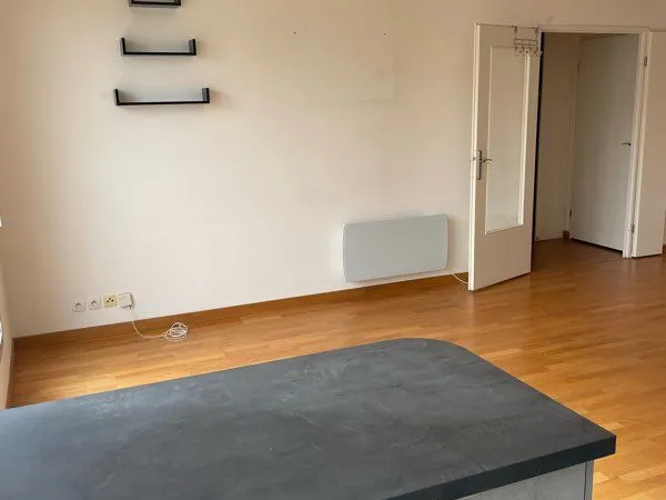Appartement T3 Chartres Rue Grand Faubourg - 10 min gare - 6 min place des Épars