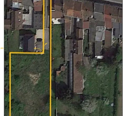 À VENDRE - TERRAIN CONSTRUCTIBLE 1 600 m² - HÉNIN-BEAUMONT