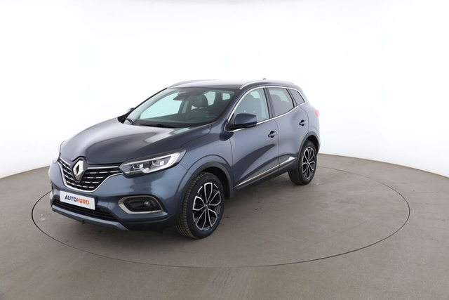 Renault Kadjar 1.3 TCe Intens EDC
