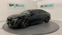 Peugeot 508 HYBRID4 360ch e-EAT8 PEUGEOT SPORT ENGINEERED