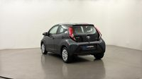 Toyota Aygo 1.0 VVT-i 69ch x-play 5p — photo 8