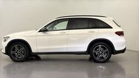 Mercedes Glc 400 d 330ch AMG Line 4Matic 9G-Tronic — photo 7