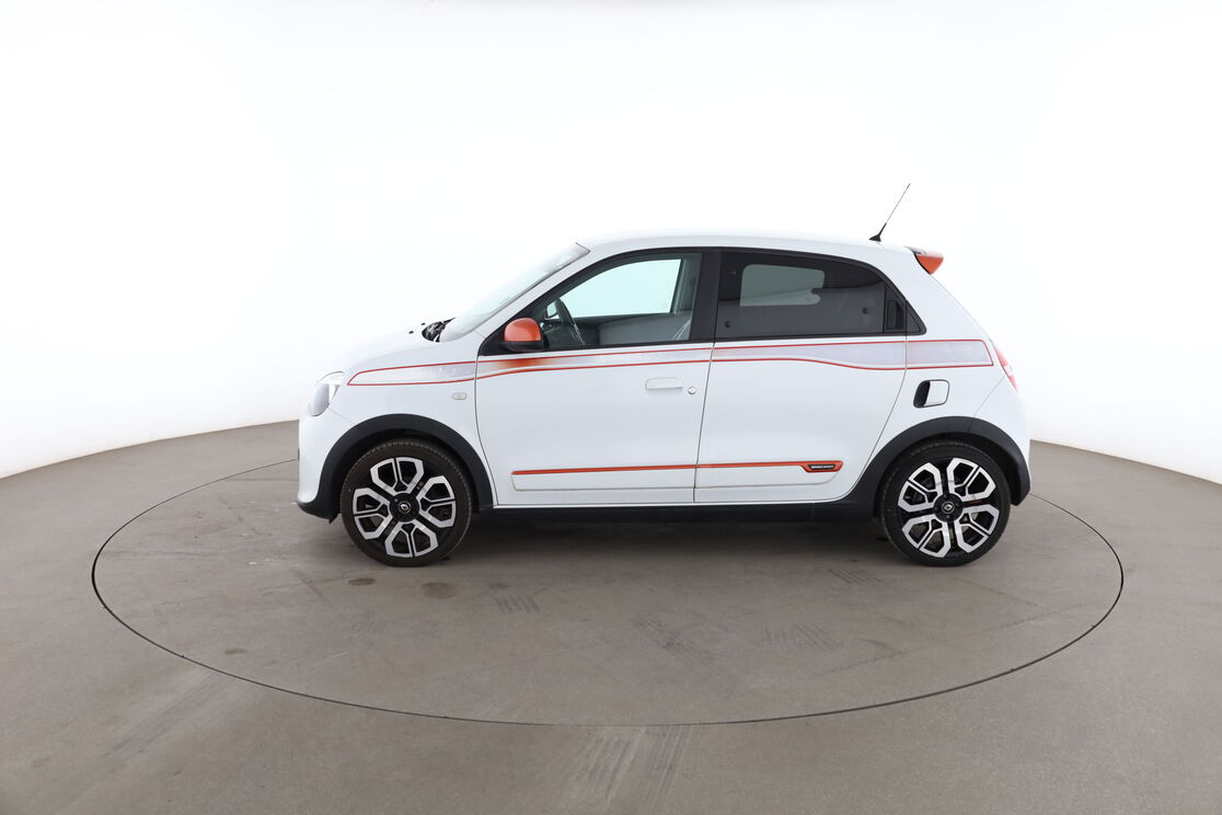 Renault Twingo 0.9 TCe GT — photo 2