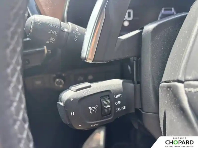 Ds Ds 7 ds7 crossback bluehdi 130 eat8 — photo 18