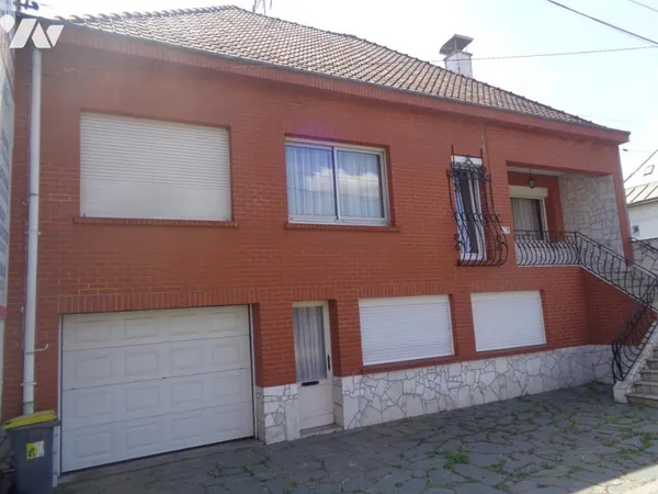 Maison 6 pièces 175 m²