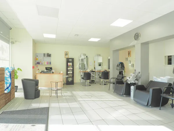 Fonds de commerce Salon de Coiffure Laxou 54520