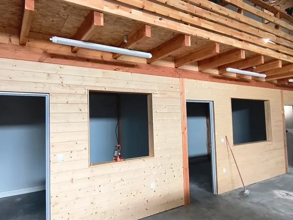 Local commercial