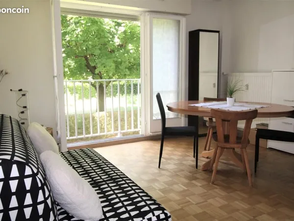 Appartement 2 pièces 53 m²