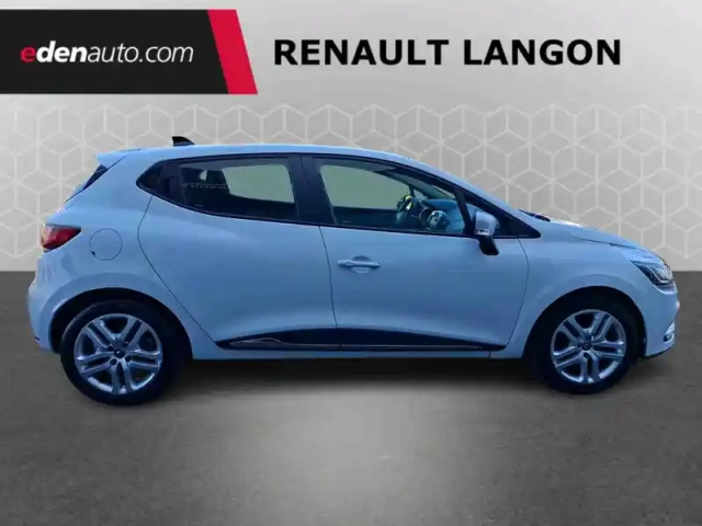 Renault Clio dci 90 e6c — photo 46