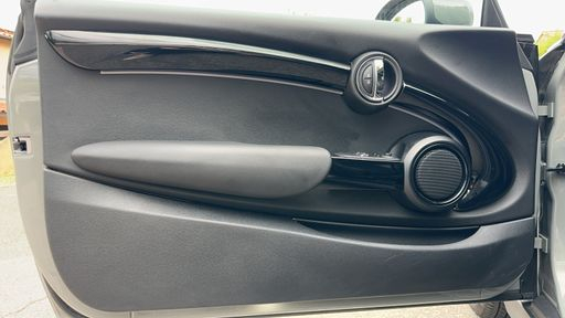 Mini Mini 1.5 One 102 - Camden – 2022 – 53457 km – Essence – Boîte Manuelle — photo 58