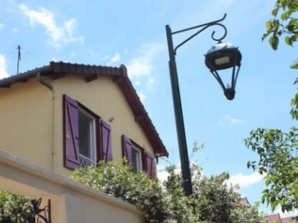 Maison 3 pièces 49 m²