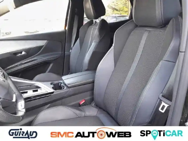 Peugeot 3008 hybrid 225 e-eat8 — photo 79